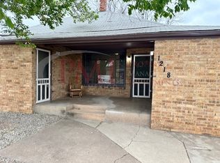 1218 Michigan Avenue #2, Alamogordo, NM 88310