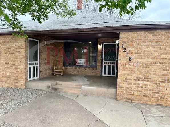 1218 Michigan Avenue #2, 1218 Michigan Ave #2, Alamogordo, NM 88310