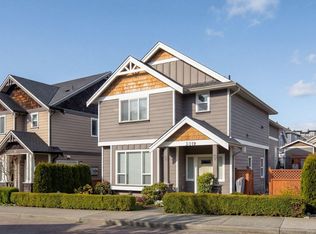 3019 Dornier Rd, Langford, BC V9B0N1