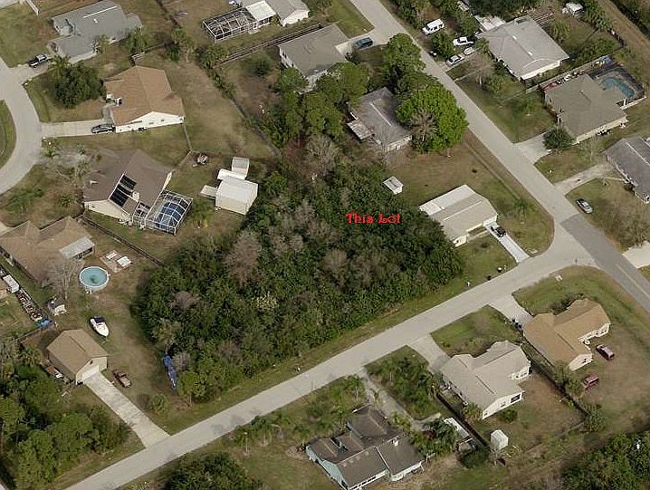 Aerial - from BCPAO site