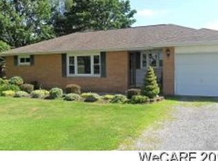 3533 W Lincoln Hwy, Lima, OH