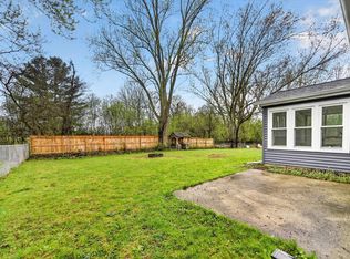 2520 Dorvin Dr, Jackson, MI 49201