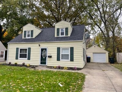 1436 Curtis Ave, Cuyahoga Falls, OH, 44221