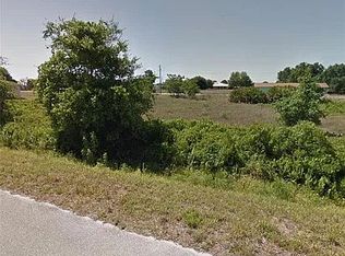 2379 W Perry Rd, Avon Park, FL 33825