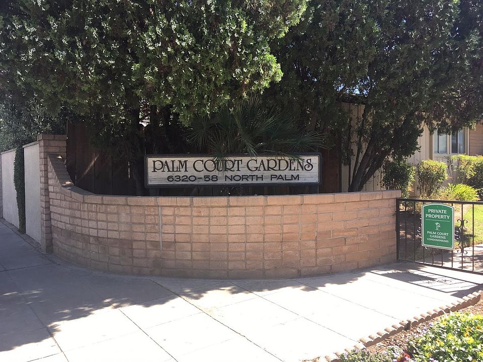 2nd image of 6332 N Palm Ave