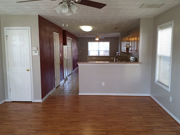 1st Floor Living Area