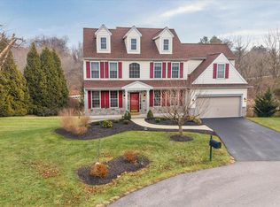 104 Kittanset Ct, Avondale, PA 19311