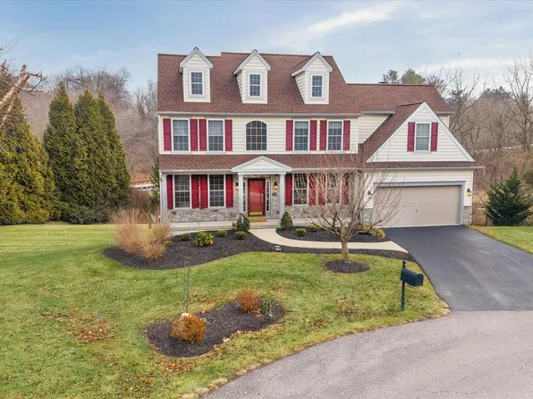 104 Kittanset Ct, Avondale, PA 19311