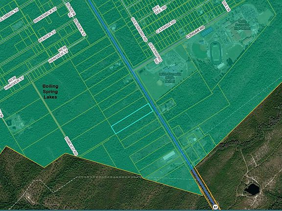 2nd image of 3760 George II Highway SE