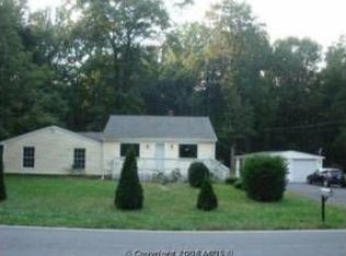 3508 New Design Rd, Adamstown, MD 21710