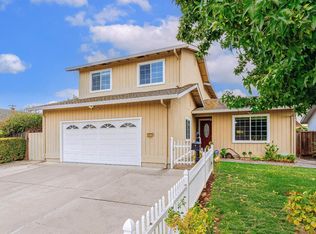 1501 S Wolfe Rd, Sunnyvale, CA 94087