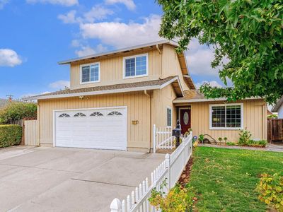 1501 S Wolfe Rd, Sunnyvale, CA, 94087
