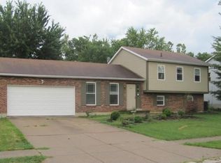 1235 Anthony Ln, Mason, OH 45040