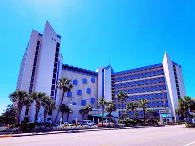 7100 N Ocean Blvd. #621, Myrtle Beach, SC, 29572