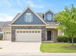 610 Silk Tree Trce, Fuquay Varina, NC 27526