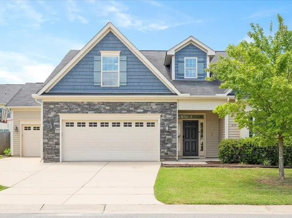 610 Silk Tree Trce, Fuquay Varina, NC 27526