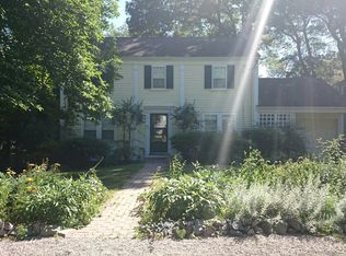 62 Craftsland Rd, Brookline, MA 02467