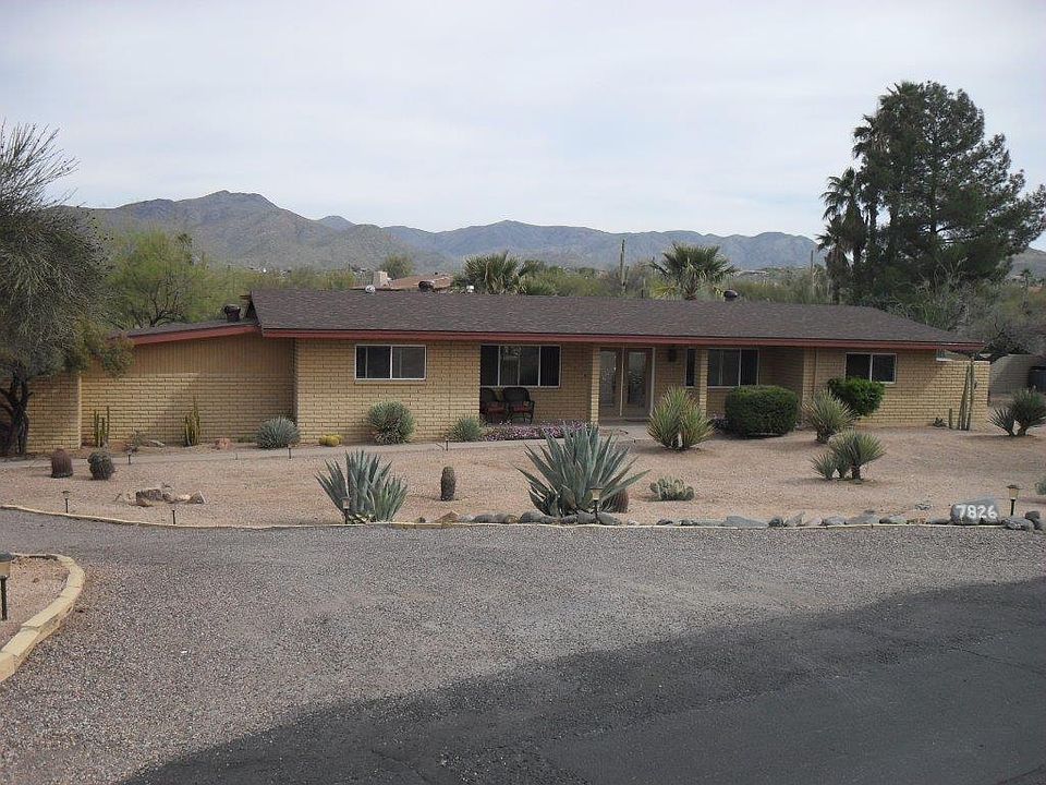 1st image of 7826 E Carefree Dr