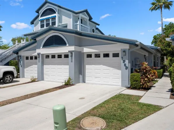 1269 SIESTA BAYSIDE DRIVE #1269C, SARASOTA, FL 34242