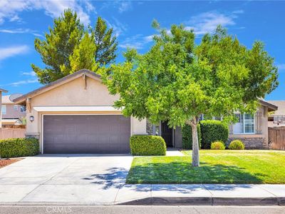 11611 Danielle Dr, Adelanto, CA, 92301