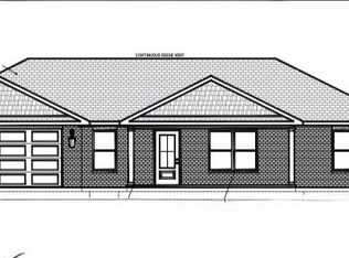 4001 Bishop Ct, Jackson, MO 63755