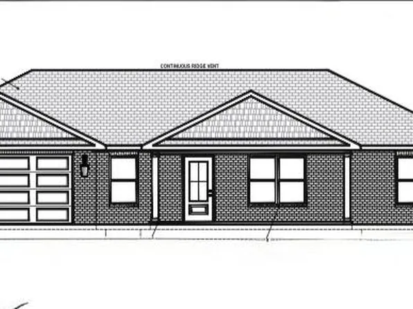 4001 Bishop Ct, Jackson, MO 63755