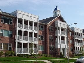 Harbor Park Condominiums