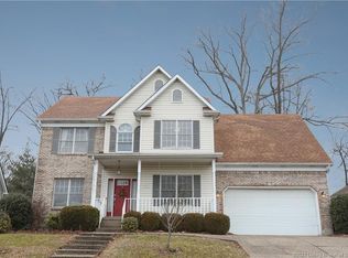 4242 Danny Dr, New Albany, IN