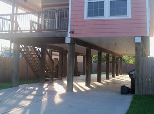 329 14th St, San Leon, TX 77539