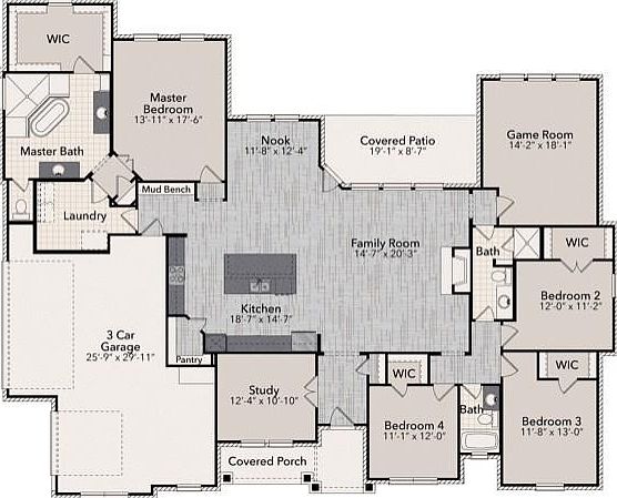 2nd image of 1745 Ryder Lee Ln