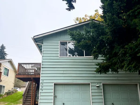 3609 L St, Vancouver, WA 98663