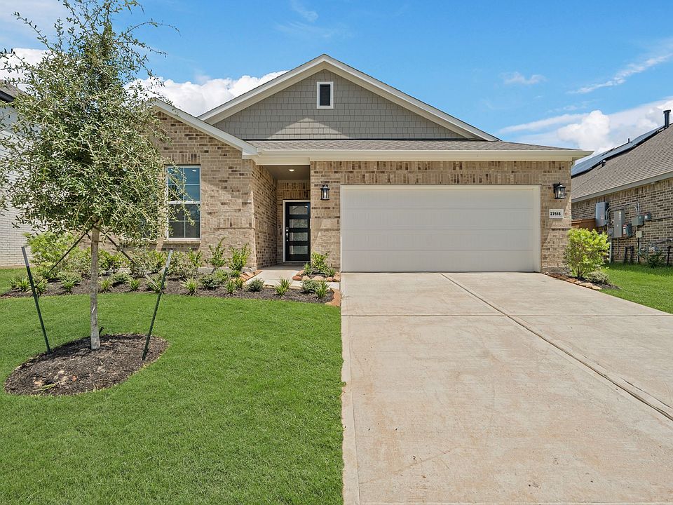 1st image of 27618 Beachside Arbor Dr
