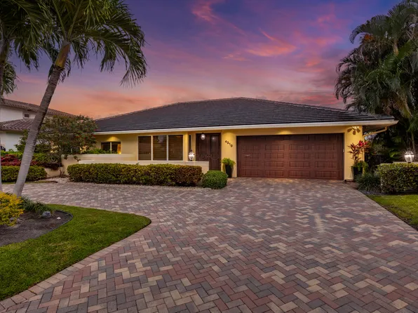 4210 NE 23rd Avenue, Lighthouse Point, FL 33064