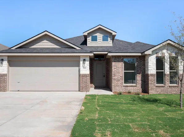 7014 57th St, Lubbock, TX 79407