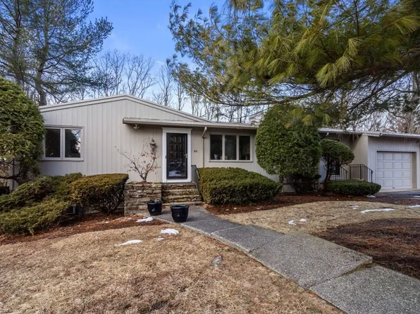 95 Zenith Dr, Worcester, MA 01602