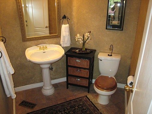 5th image of 6982 S Canyon Creek Cir