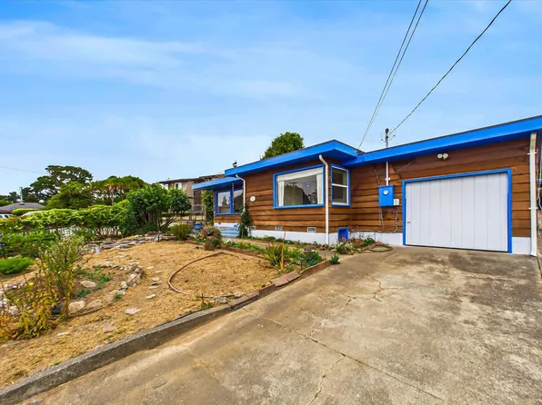 1629 Henry Ln, McKinleyville, CA 95519