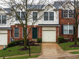 434 Summit Tree Ct, Fenton, MO 63026
