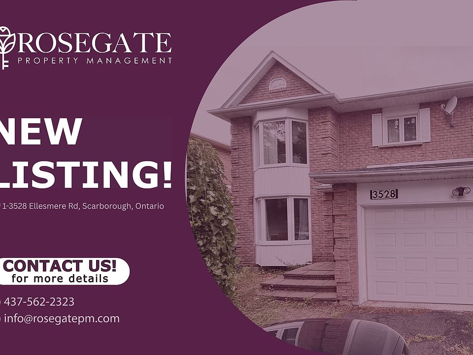 1st image of 3528 Ellesmere Rd #1