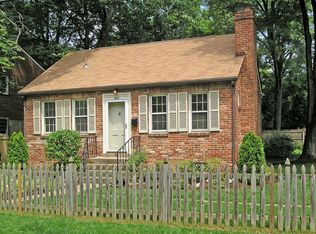 708 Houston Ave, Takoma Park, MD 20912
