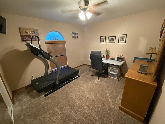 Extra Bedroom 2