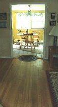 Welcoming Front Entryway