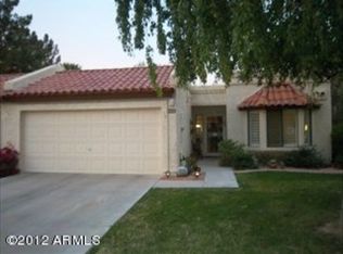 9832 W Taro Ln, Peoria, AZ 85382