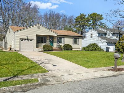 104 Alissa Drive, Toms River, NJ, 08753