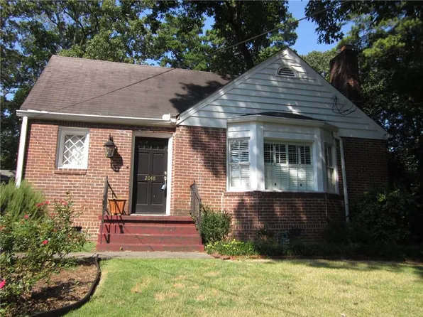 2048 Cottage Ln NW, Atlanta, GA 30318