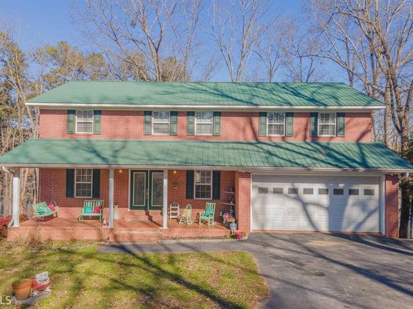 Lavonia Real Estate Lavonia GA Homes For Sale Zillow