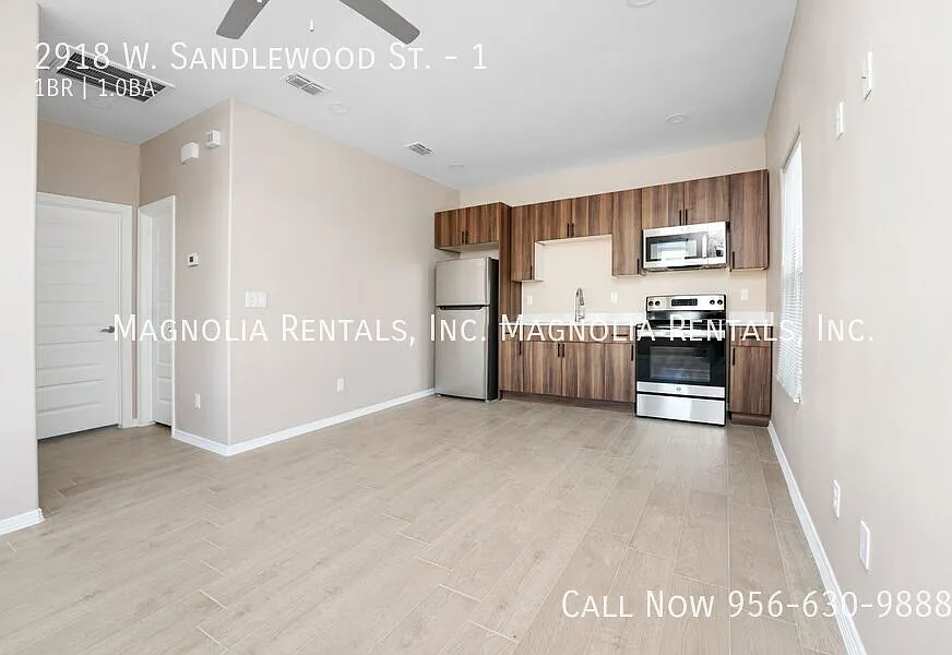 1st Month Free with 13 Month Lease — Photo 3