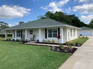 2843 Pioneer Trl, New Smyrna Beach, FL 32168