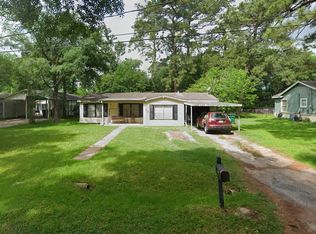 313 Harris Blvd, Conroe, TX 77301