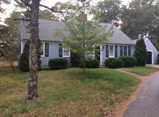 47 Sandy Valley Rd, Marstons Mills, MA 02648